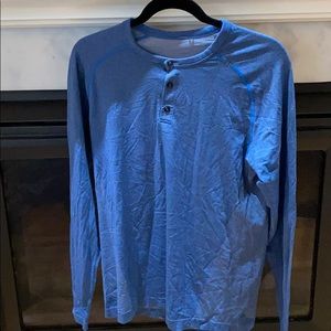 Great spring workout top